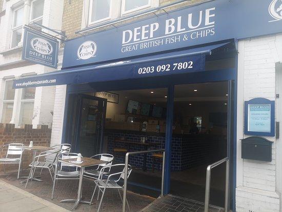 Deep Blue